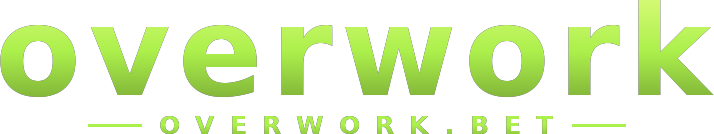 overwork logo