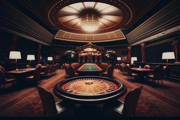 overwork Casino